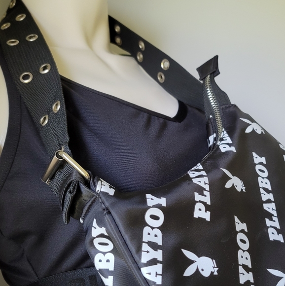 Playboy Purse - Picture 2 of 8